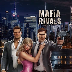 Mafia Rivals: Grand Wars Mod Apk [Remove ads][Mod speed]
