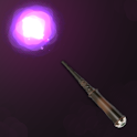Magic Wand Simulator Icon
