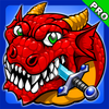 Leprica PRO Castles Races: Humans, Ancients, Nagas Mod