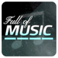 Full of Music 1 ( MP3 Rhythm G icon
