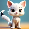 Meow Bash Mod Apk 0.3 [ازالة الاعلانات][Mod speed]