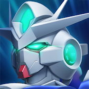 건담 슈프림 배틀 Mod APK
