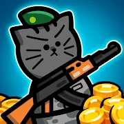 Animal Friends vs Zombies Mod Apk [High Damage][Invincible][Mod speed]