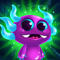 Mutant Monster Icon