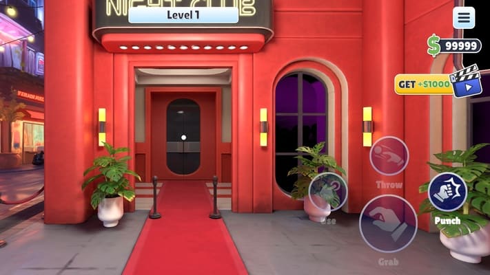 I Am Security screenshots