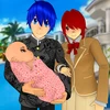 Pregnant Mother & Baby Games Mod