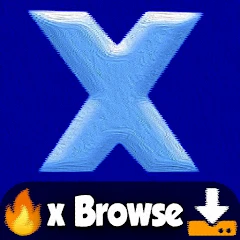 XBrowsex: Video Downloader Mod Apk [Remove ads][Mod speed]