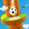 V Jump - Tower