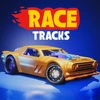 Racing Tracks: Drive Car Games Mod Apk [Unlimited money][Unlocked]