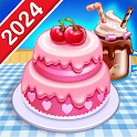 Cooking Valley Icon