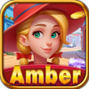 Amber Pro Icon