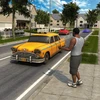 3D Taxi Driving: Taxi Games Mod Apk [Remove ads][Mod speed]