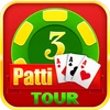 Teen Patti Tour Mod Apk [Mod speed]