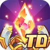 Chrono Crystal - Tower Defense Mod Apk [Бесконечные деньги]