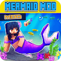 Mermaid Mod Icon