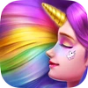 Unicorn Makeover Artist: World Mod Apk [Remove ads][Mod speed]
