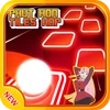 Phao - 2 Phut Hon Magic Dancing Hop Games Mod Apk [Remove ads][Mod speed]