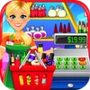 Supermarket Drugstore