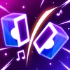 بليد الموسيقى:EDM عداء الإيقاع Mod Apk [Free purchase][Unlocked]