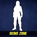 FFF Skins Zone Icon