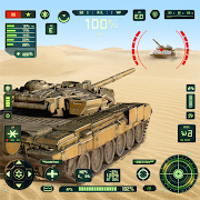War Machines：Tanks Battle Game Mod
