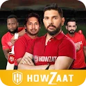 Howzat Cricket App | Fantasy cricket Games tips Mod Apk [Remove ads][Mod speed]