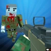 Xtreme Combat Zombie Survival Mod Apk [Remove ads][God Mode][Weak enemy]