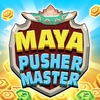 Maya Pusher Master Mod Apk [Remove ads][Mod speed]