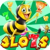 Bee Slots Mod Apk [Remove ads][Mod speed]