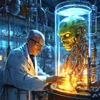 Scientist in Playground merge Mod Apk [Remove ads]