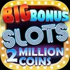 Big Spin Slots Vegas Casino Mod Apk 1.46.5 [Mega mod]