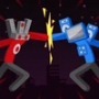 Stickman Fighting Supreme APK+MOD (Unlimited money)v1.0.30 Stickman Fighting Supreme