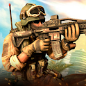 Counter Attack Critical Strike Icon