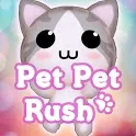 Pet Pet Rush Mod APK