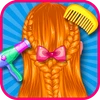 Braid Hairstyles Hairdo Mod Apk 1.0.10 [Reklamları kaldırmak][Mod speed]