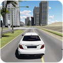 Real Drift Racing AMG C63 Icon