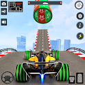 GT Formula Car Stunt Master 3D Mod