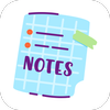 LogPad Notebook Icon