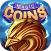 Magic Coins Mod Apk [Remove ads][Mod speed]