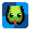 Upaon: Snake Sokoban Icon