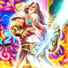 Token Olympic Twirl Mod Apk [Mod speed]