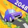 Merge 2048 Cars Mod Apk [Free purchase][Mod speed]