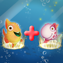 Idle Aquarium icon