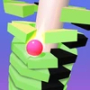 Helix Stack Ball Games APK+MOD (Remove ads)v1.54 Helix Stack Ball Games