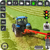 Tractor Driving: Village Game Mod