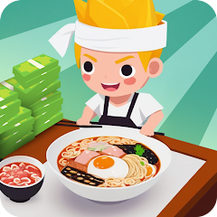 Ramen Ready Icon
