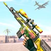 Fnite Fire Battleground Royale Mod Apk [Unlimited money]