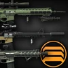 GUNSTRUCTION Mod Apk [Paid for free][Unlocked]