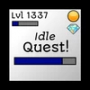 Idle Quest Mod icon