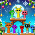 Fun Sprunky Music Beat Box icon